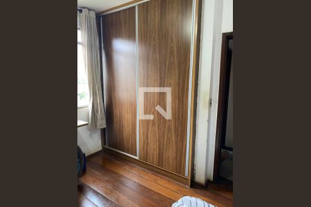 quarto 3 de apartamento à venda com 3 quartos, 144m² em Santa Tereza, Belo Horizonte