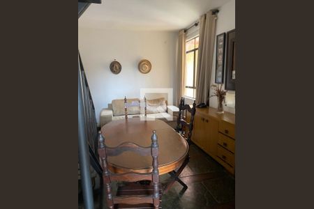 Apartamento à venda com 3 quartos, 144m² em Santa Tereza, Belo Horizonte