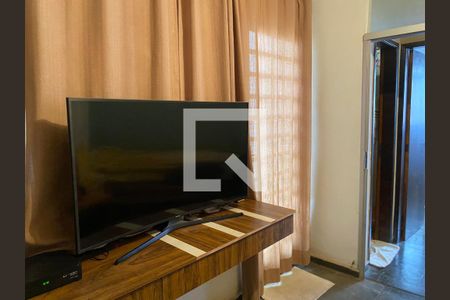 quarto 2 de apartamento à venda com 3 quartos, 144m² em Santa Tereza, Belo Horizonte