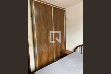 quarto 3 de apartamento à venda com 3 quartos, 144m² em Santa Tereza, Belo Horizonte