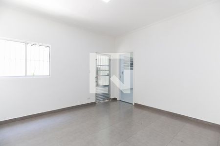 Quarto de apartamento para alugar com 1 quarto, 50m² em Santana, São Paulo