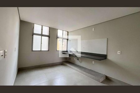 Apartamento à venda com 2 quartos, 64m² em Centro, Belo Horizonte