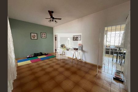 Casa à venda com 3 quartos, 150m² em Vila Industrial (Campinas), Campinas