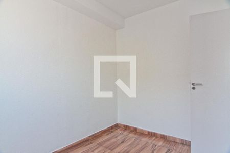 Quarto 1 de apartamento para alugar com 2 quartos, 35m² em Jardim Pereira Leite, São Paulo