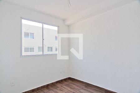 Quarto 1 de apartamento para alugar com 2 quartos, 35m² em Jardim Pereira Leite, São Paulo