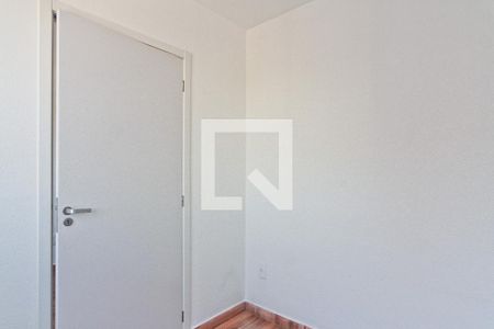Quarto 2 de apartamento para alugar com 2 quartos, 35m² em Jardim Pereira Leite, São Paulo