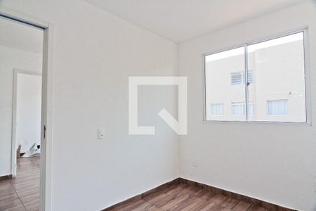 Quarto 1 de apartamento para alugar com 2 quartos, 35m² em Jardim Pereira Leite, São Paulo