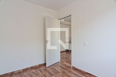 Quarto 1 de apartamento para alugar com 2 quartos, 35m² em Jardim Pereira Leite, São Paulo