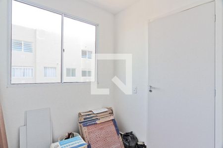 Quarto 2 de apartamento para alugar com 2 quartos, 35m² em Jardim Pereira Leite, São Paulo