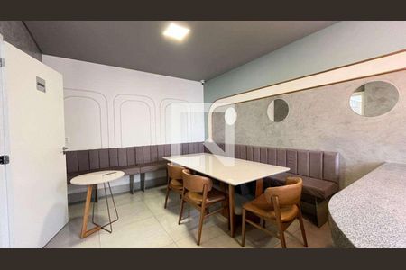 Apartamento à venda com 2 quartos, 57m² em Centro, Belo Horizonte