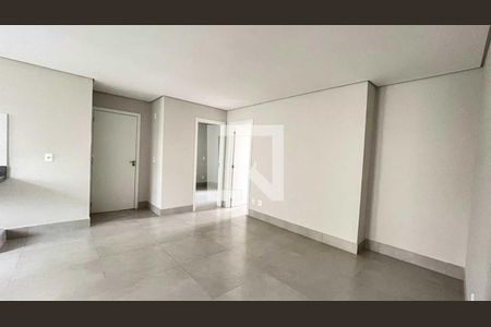 Apartamento à venda com 2 quartos, 57m² em Centro, Belo Horizonte