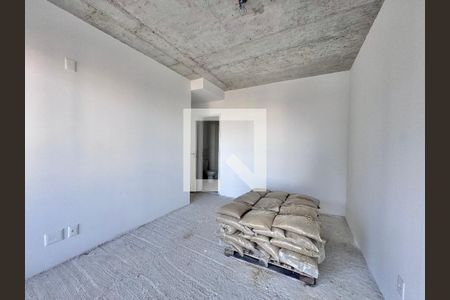 Suíte de apartamento à venda com 2 quartos, 84m² em Recreio dos Bandeirantes, Rio de Janeiro