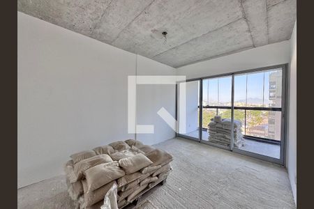 Suíte de apartamento à venda com 2 quartos, 84m² em Recreio dos Bandeirantes, Rio de Janeiro