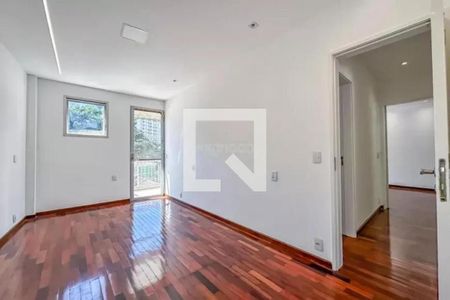 Apartamento à venda com 3 quartos, 80m² em Cosme Velho, Rio de Janeiro