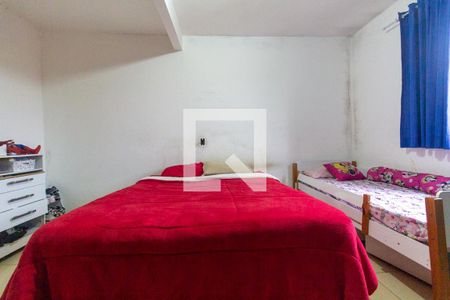 Casa 1: Quarto de casa à venda com 5 quartos, 240m² em Vila Matilde, São Paulo