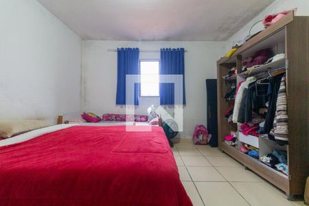 Casa 1: Quarto de casa à venda com 5 quartos, 240m² em Vila Matilde, São Paulo