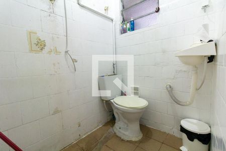 Casa 1: Banheiro de casa à venda com 5 quartos, 240m² em Vila Matilde, São Paulo