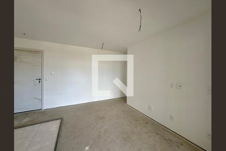 Sala de apartamento à venda com 2 quartos, 59m² em Santo Amaro, São Paulo