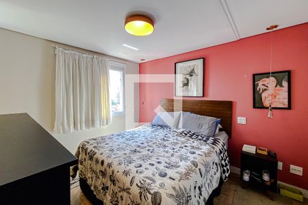 Suíte de apartamento à venda com 1 quarto, 62m² em Ipiranga, São Paulo