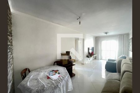 Sala de apartamento à venda com 2 quartos, 62m² em Jardim São Judas Tadeu, Guarulhos