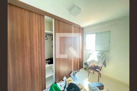 Quarto 2 de apartamento à venda com 2 quartos, 62m² em Jardim São Judas Tadeu, Guarulhos