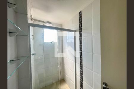 Banheiro 2 de apartamento à venda com 2 quartos, 62m² em Jardim São Judas Tadeu, Guarulhos