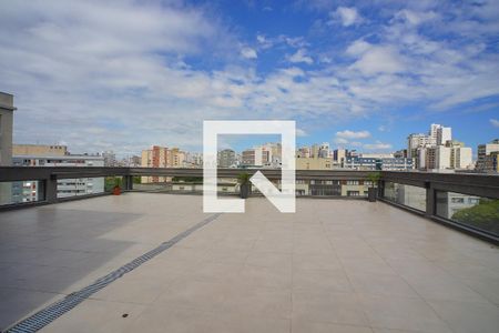 Apartamento para alugar com 1 quarto, 42m² em Independência, Porto Alegre