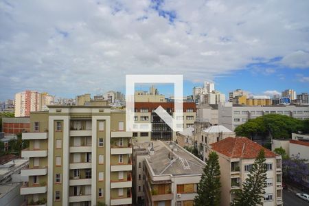 Apartamento para alugar com 1 quarto, 42m² em Independência, Porto Alegre