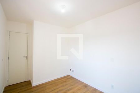 Quarto 1 de apartamento à venda com 2 quartos, 50m² em Vila Leopoldina, Santo André