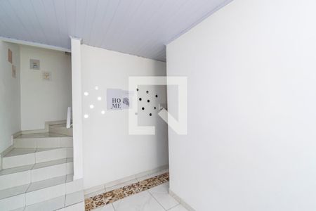 Sala de apartamento à venda com 4 quartos, 64m² em Vicente de Carvalho, Rio de Janeiro