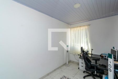 Sala de apartamento à venda com 4 quartos, 64m² em Vicente de Carvalho, Rio de Janeiro
