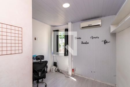 Suíte 1 de apartamento à venda com 4 quartos, 64m² em Vicente de Carvalho, Rio de Janeiro