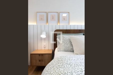 Foto 13 de apartamento à venda com 3 quartos, 154m² em Jardim Caravelas, São Paulo