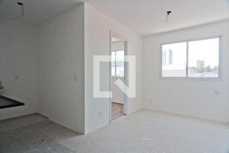 Apartamento à venda com 2 quartos, 34m² em Nossa Senhora do O, São Paulo