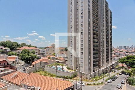 Apartamento à venda com 2 quartos, 34m² em Nossa Senhora do O, São Paulo