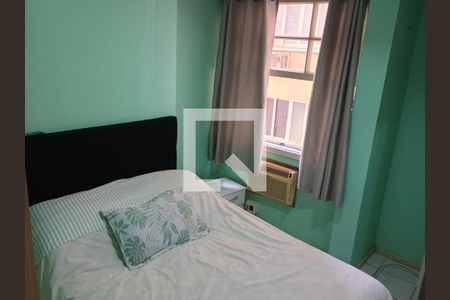 Quarto de apartamento à venda com 2 quartos, 46m² em Centro Histórico, Porto Alegre