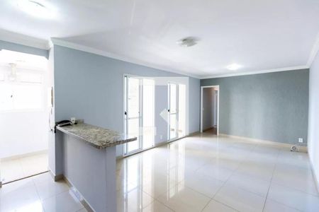 Foto 01 de apartamento à venda com 3 quartos, 79m² em Mansões Santo Antônio, Campinas