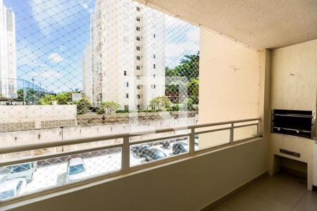 Foto 04 de apartamento à venda com 3 quartos, 79m² em Mansões Santo Antônio, Campinas