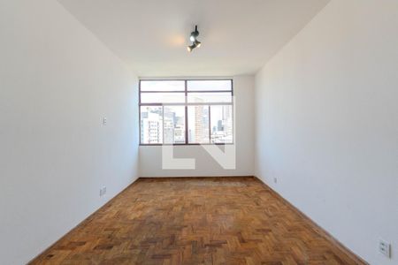 Sala de apartamento à venda com 2 quartos, 60m² em Bela Vista, São Paulo