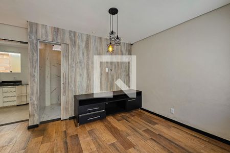 Sala de casa à venda com 3 quartos, 90m² em Dona Clara, Belo Horizonte