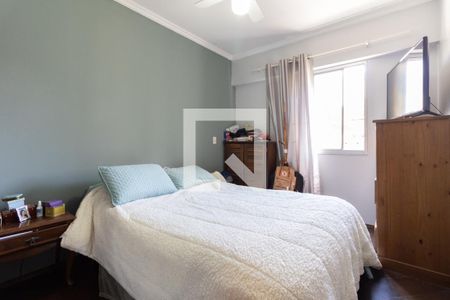 Suíte de apartamento para alugar com 3 quartos, 116m² em Jardim da Saúde, São Paulo