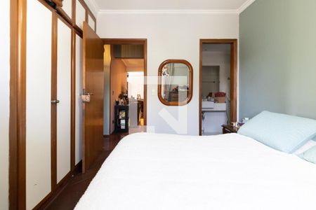 Suíte de apartamento para alugar com 3 quartos, 116m² em Jardim da Saúde, São Paulo