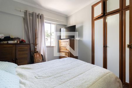 Suíte de apartamento para alugar com 3 quartos, 116m² em Jardim da Saúde, São Paulo