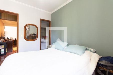 Suíte de apartamento para alugar com 3 quartos, 116m² em Jardim da Saúde, São Paulo