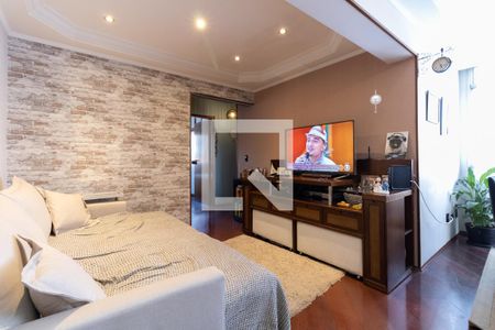 Sala de apartamento para alugar com 3 quartos, 116m² em Jardim da Saúde, São Paulo