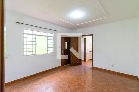 Sala de casa para alugar com 2 quartos, 70m² em Vila Parque Jabaquara, São Paulo