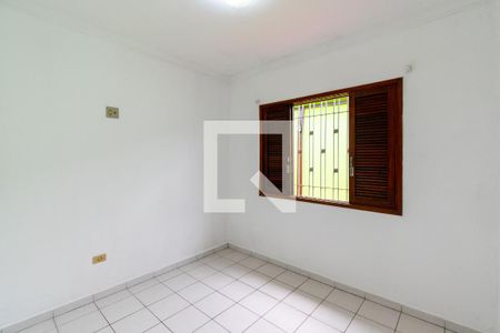 Quarto 1 de casa para alugar com 2 quartos, 70m² em Vila Parque Jabaquara, São Paulo