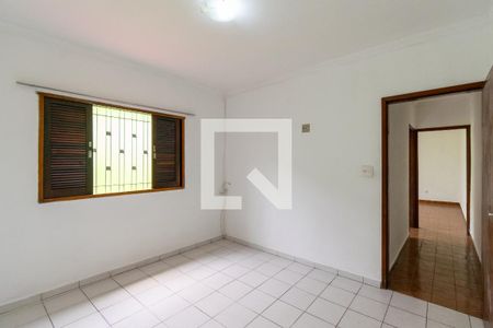 Quarto 2 de casa para alugar com 2 quartos, 70m² em Vila Parque Jabaquara, São Paulo