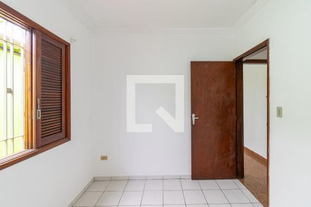 Quarto 1 de casa para alugar com 2 quartos, 70m² em Vila Parque Jabaquara, São Paulo