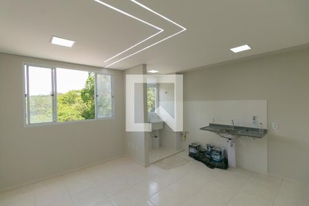 Apartamento para alugar com 2 quartos, 45m² em Mantiqueira, Belo Horizonte